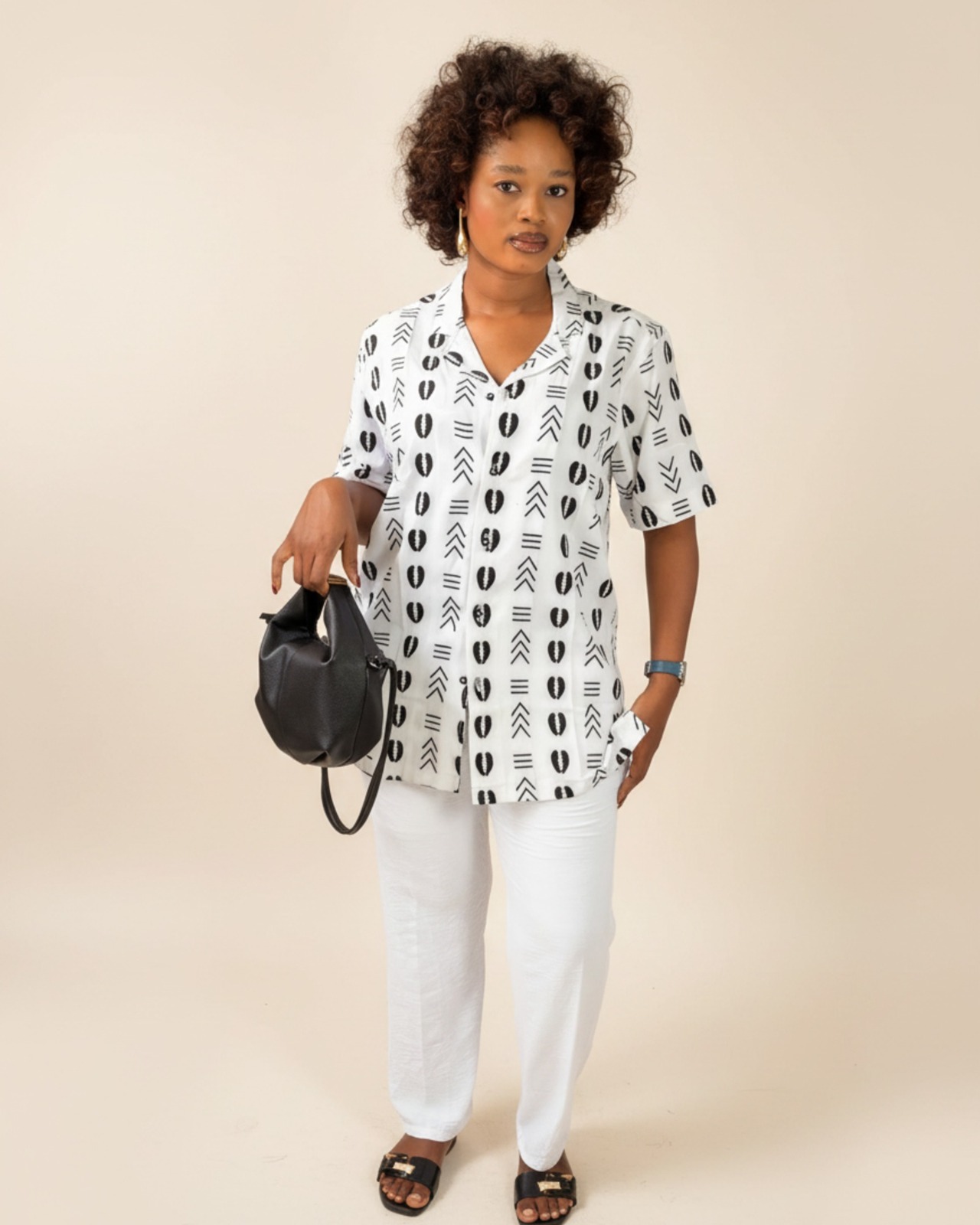 Look 3 AO Prestige